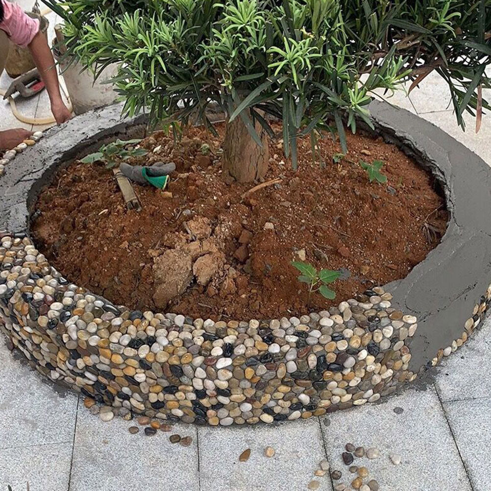 Aquarium Planted Aquarium - 3Packs Aquarium-Safe Decorative Landscape Stones for