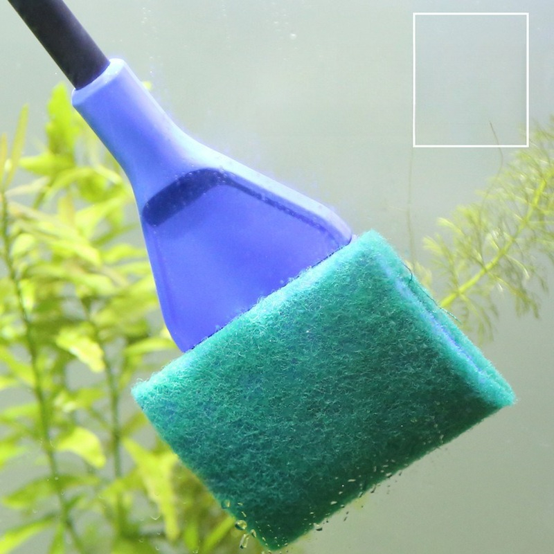 Planted Aquarium Tool Kit - Aquarium Cleaning Tool Set Multi Function