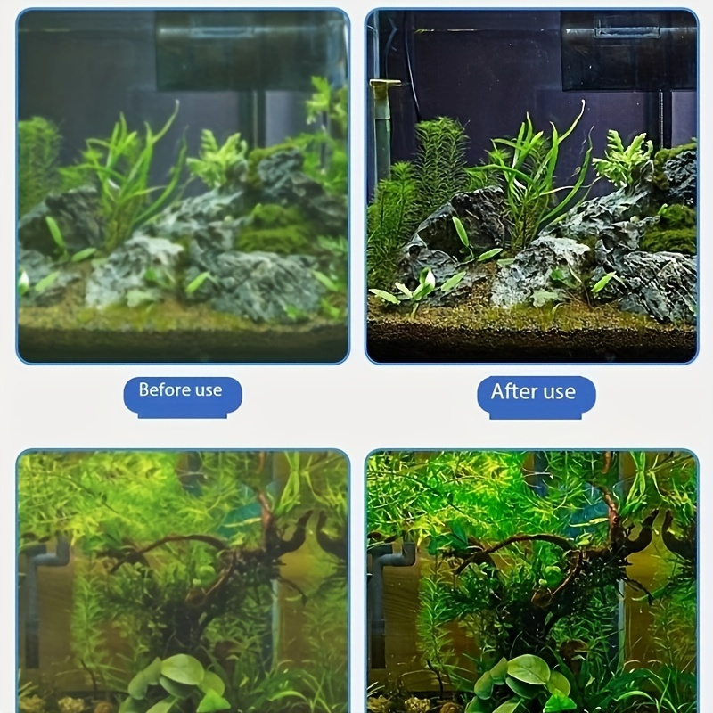 High-Density Permeable Biochem – Aquarium Plant Liquid Fertilizer recenzja i cena