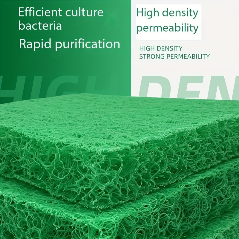 High-Density Permeable Biochem – Aquarium Plant Liquid Fertilizer recenzja i cena