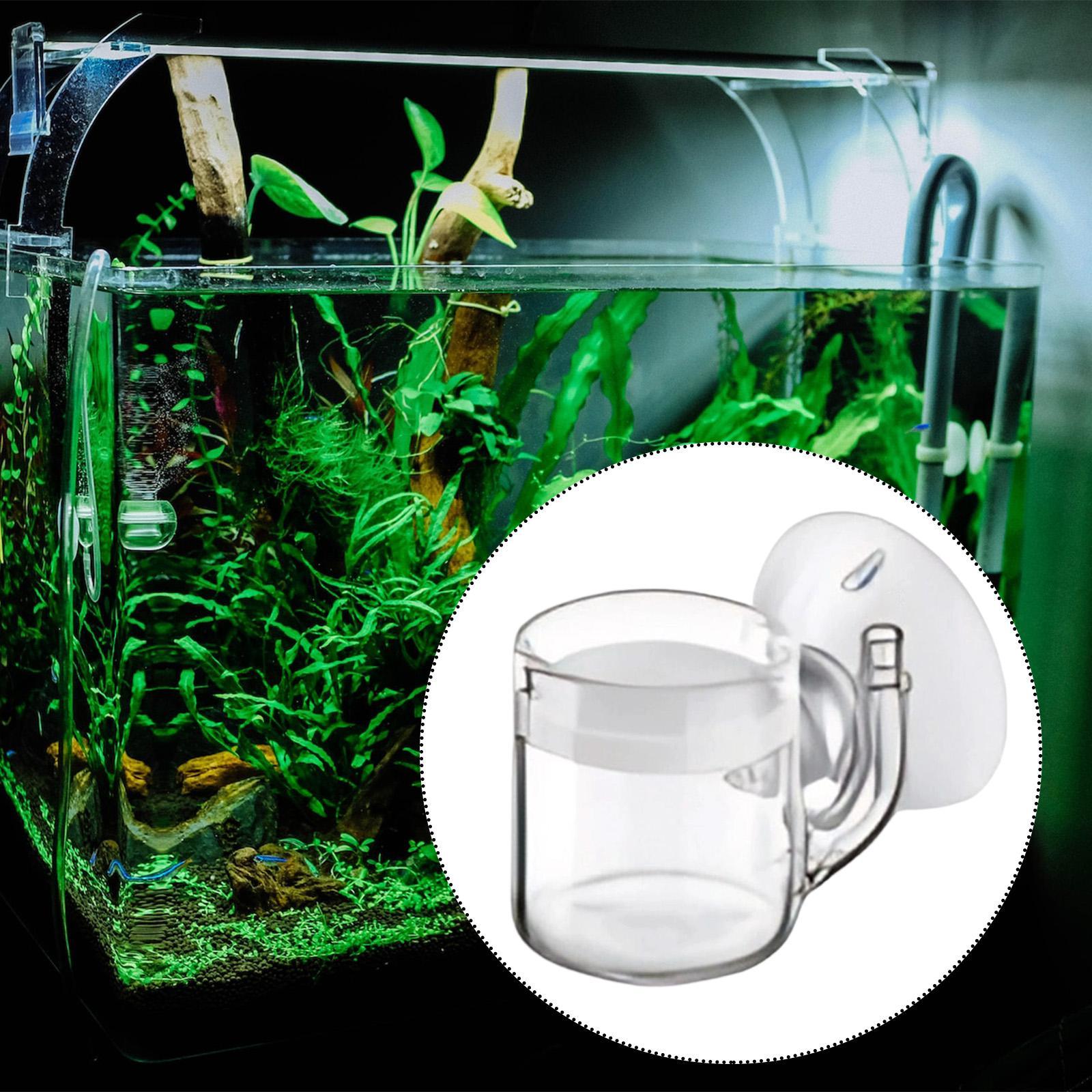 Aquarium Diffuser Glass CO2 Sy – Planted Aquarium Tank Kit recenzja i cena