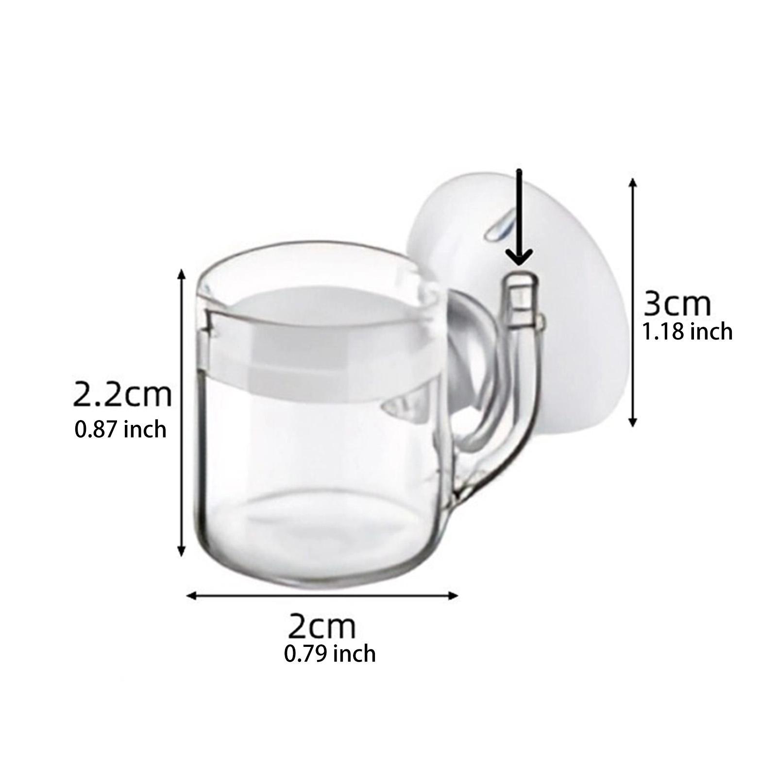 Aquarium Diffuser Glass CO2 Sy – Planted Aquarium Tank Kit recenzja i cena