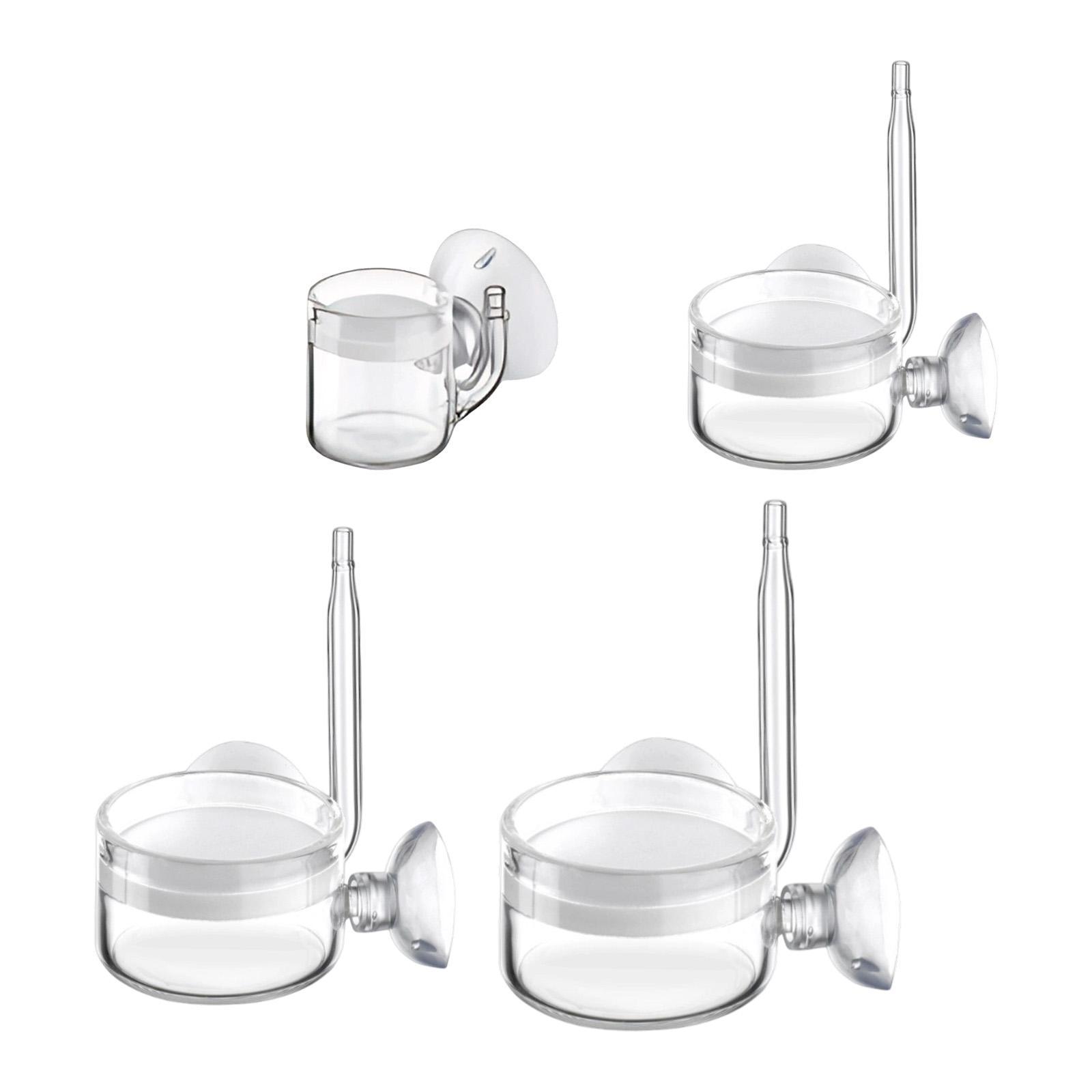 Aquarium Diffuser Glass CO2 Sy – Planted Aquarium Tank Kit recenzja i cena