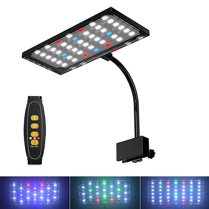 USB Aquarium LED Light Full Sp – Planted Aquarium Pendant Light recenzja i cena