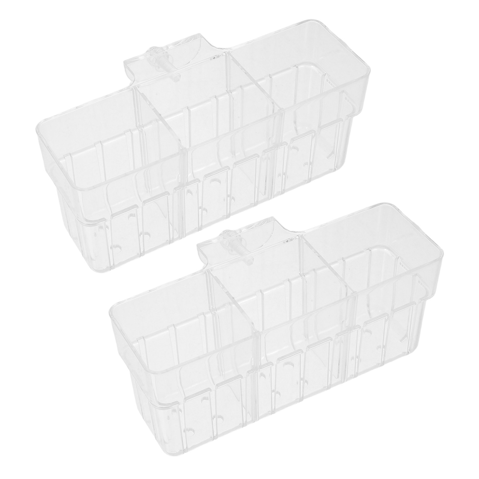 2Pcs Fish Tank Hydroponic Plan – Aquarium For Planted Tank recenzja i cena