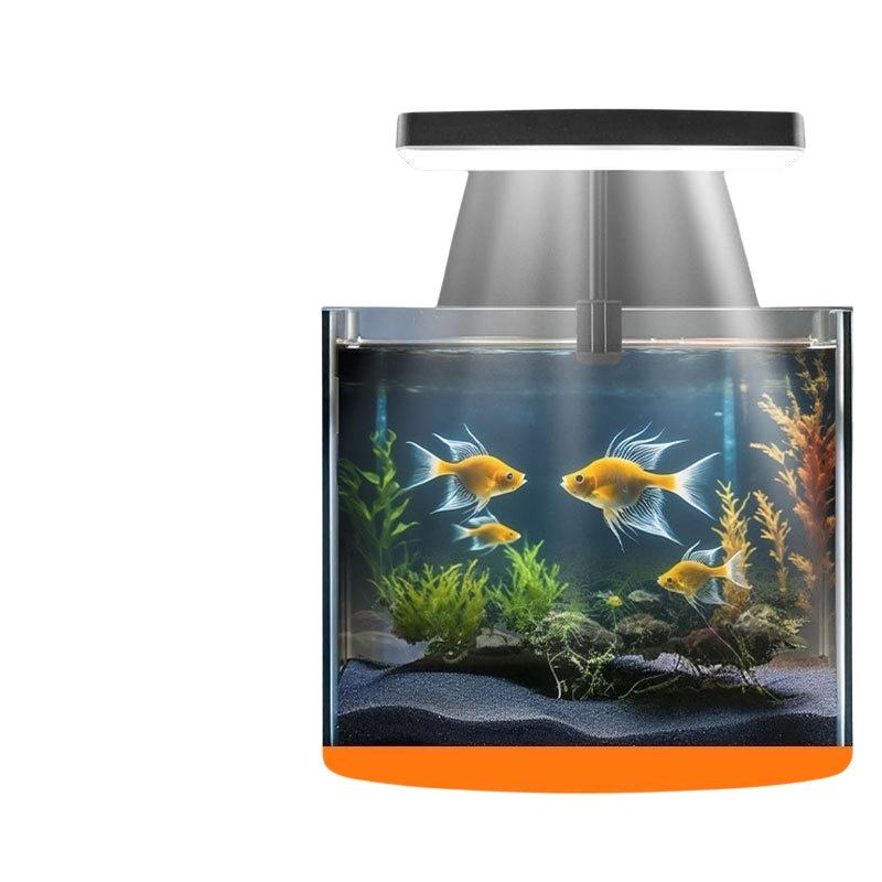 Led Waterproof Aquarium Light  – Aquarium Planted Aquarium recenzja i cena