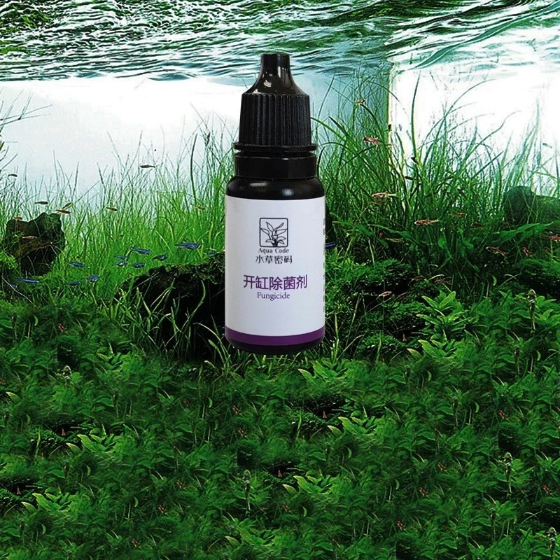 10ml Planaria Worm Killer Fung – Planted Aquarium Fertilizer recenzja i cena