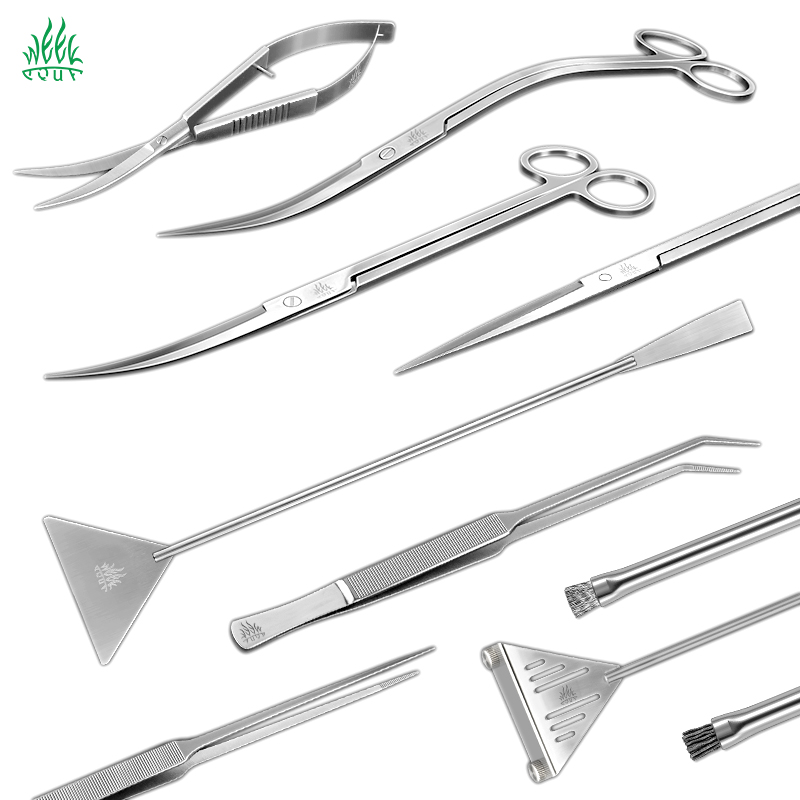 Week Aqua Stainless Steel Fish – Planted Aquarium Tool Kit recenzja i cena