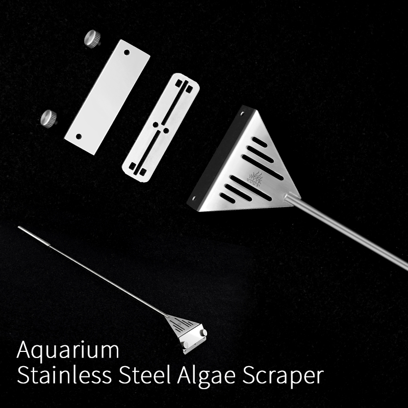 Week Aqua Stainless Steel Fish – Planted Aquarium Tool Kit recenzja i cena