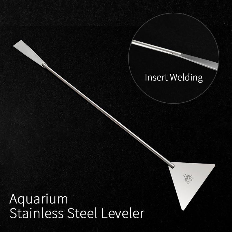 Week Aqua Stainless Steel Fish – Planted Aquarium Tool Kit recenzja i cena