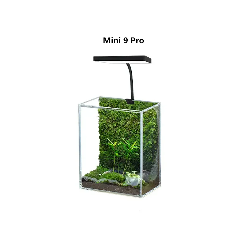 WEEK AQUA USB aquarium light P – Aquarium Plant Light Spectrum recenzja i cena