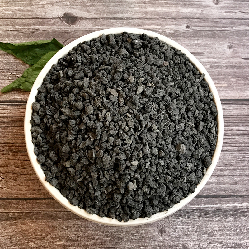 500/1000g Black Volcanic Rock  – Aquarium Plant Liquid Fertilizer recenzja i cena