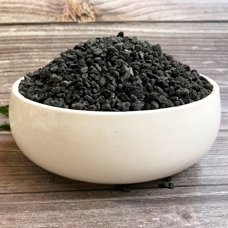 500/1000g Black Volcanic Rock  – Aquarium Plant Liquid Fertilizer recenzja i cena