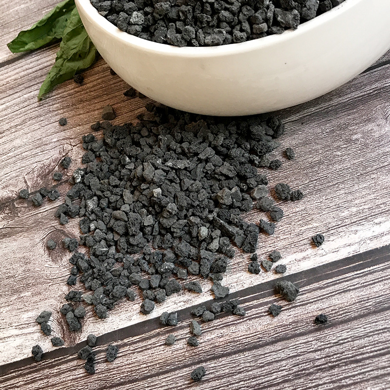 500/1000g Black Volcanic Rock  – Aquarium Plant Liquid Fertilizer recenzja i cena