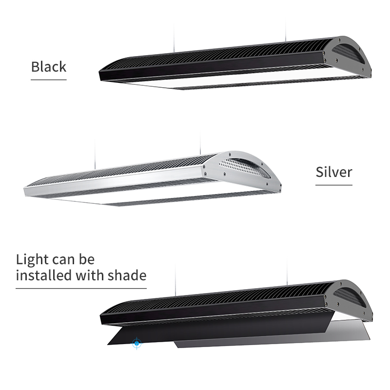 WEEK AQUA A430Pro LED Aquarium – Planted Aquarium Pendant Light recenzja i cena