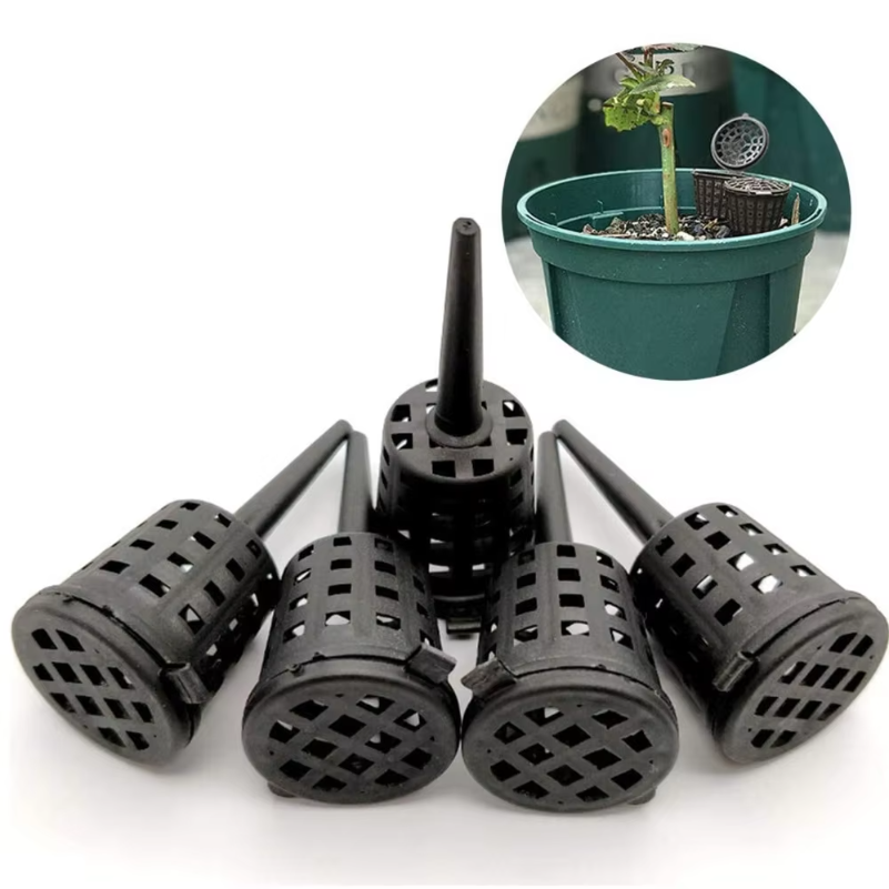5Pcs Fertilizer Mesh Baskets G – Planted Aquarium Fertilizer recenzja i cena