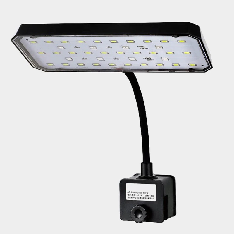 220V Aquarium LED Light Full S – Planted Aquarium Pendant Light recenzja i cena