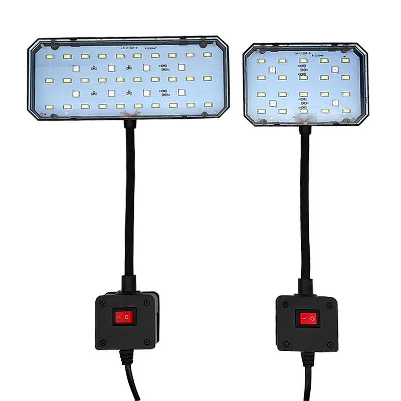 220V Aquarium LED Light Full S – Planted Aquarium Pendant Light recenzja i cena
