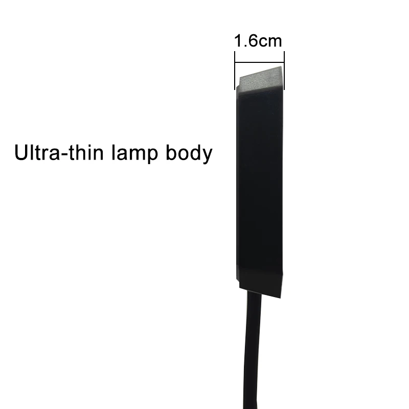 220V Aquarium LED Light Full S – Planted Aquarium Pendant Light recenzja i cena