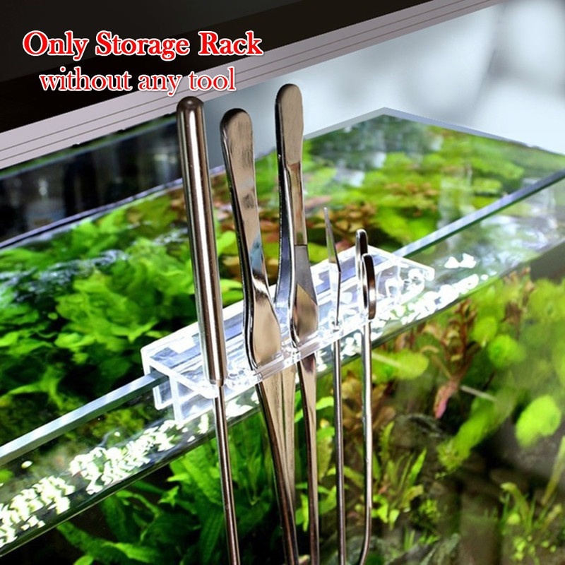 1PCS New Aquarium Plant Tools  – Aquarium For Planted Tank recenzja i cena