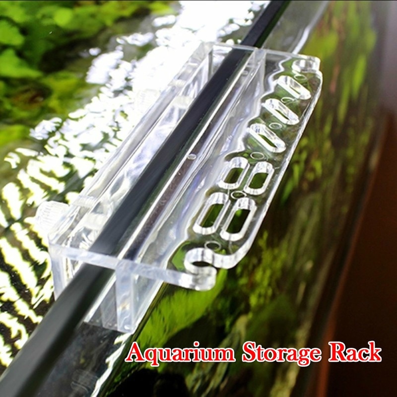 1PCS New Aquarium Plant Tools  – Aquarium For Planted Tank recenzja i cena