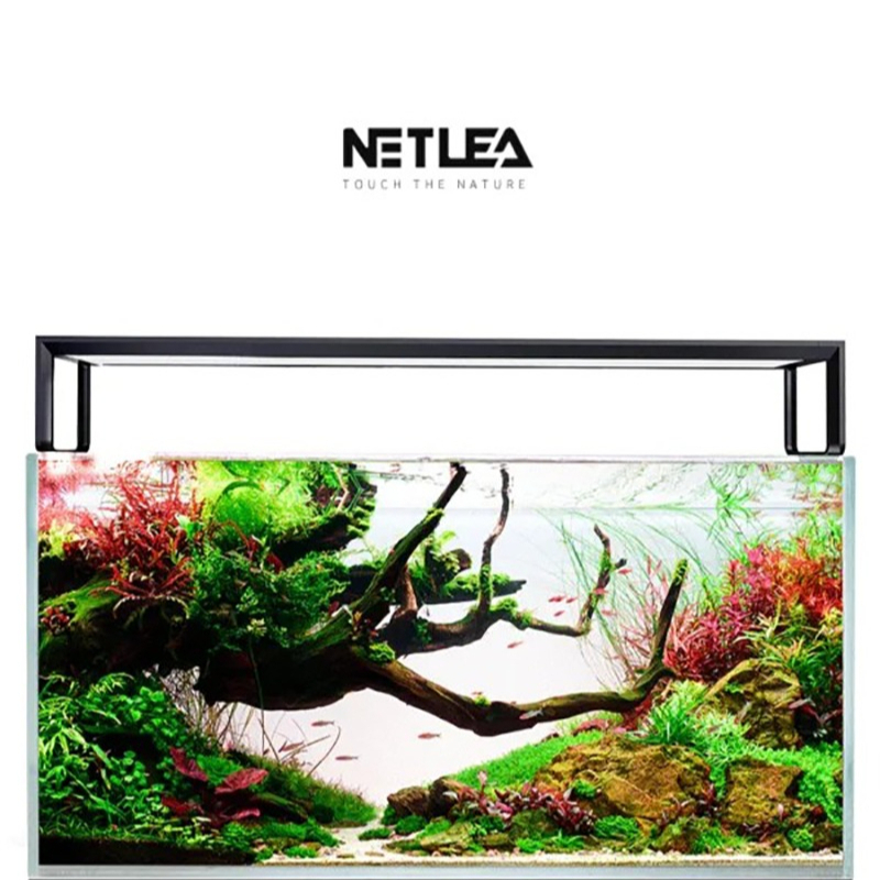Netlea AT5S V3 Smart Wifi APP  – Planted Aquarium Pendant Light recenzja i cena