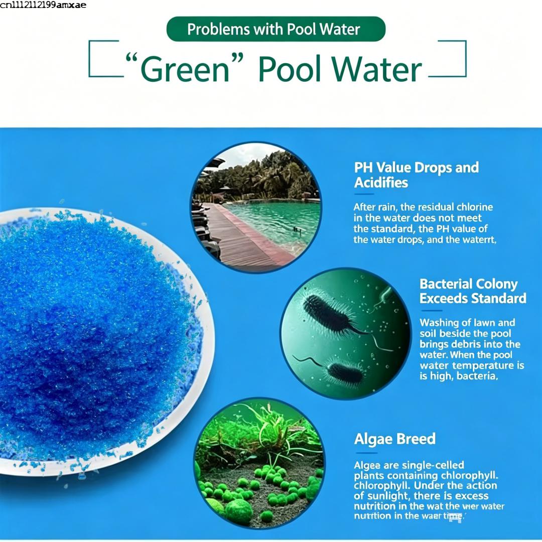 High Purity Copper Sulfate Pen – Planted Aquarium Fertilizer recenzja i cena