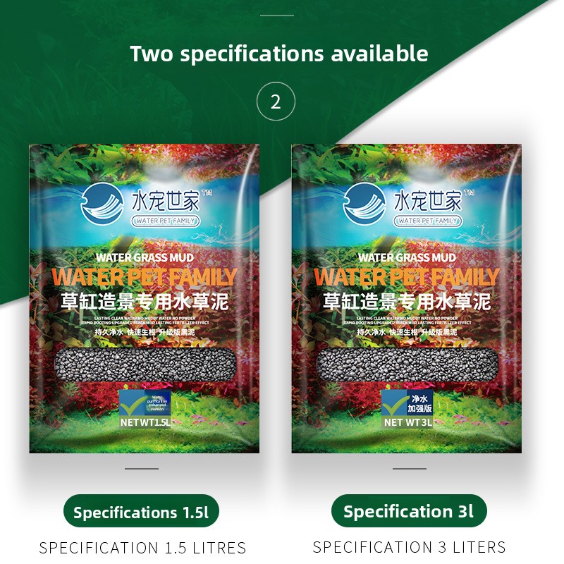 SYSENCIAGA Planted Aquarium Su – Aquarium For Planted Tank recenzja i cena