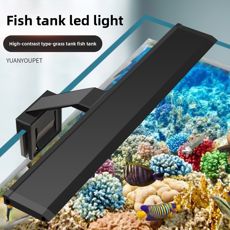 Professional LED Aquarium Ligh – Planted Aquarium Pendant Light recenzja i cena