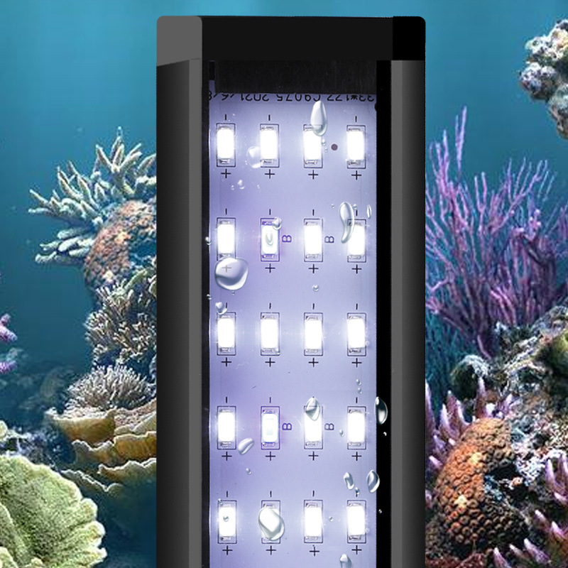 Professional LED Aquarium Ligh – Planted Aquarium Pendant Light recenzja i cena