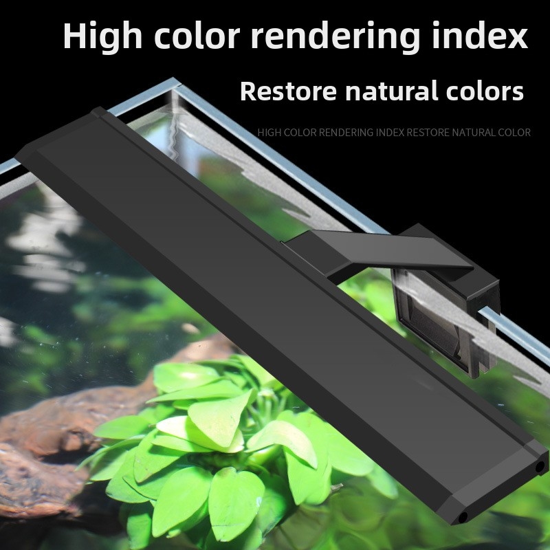 Professional LED Aquarium Ligh – Planted Aquarium Pendant Light recenzja i cena
