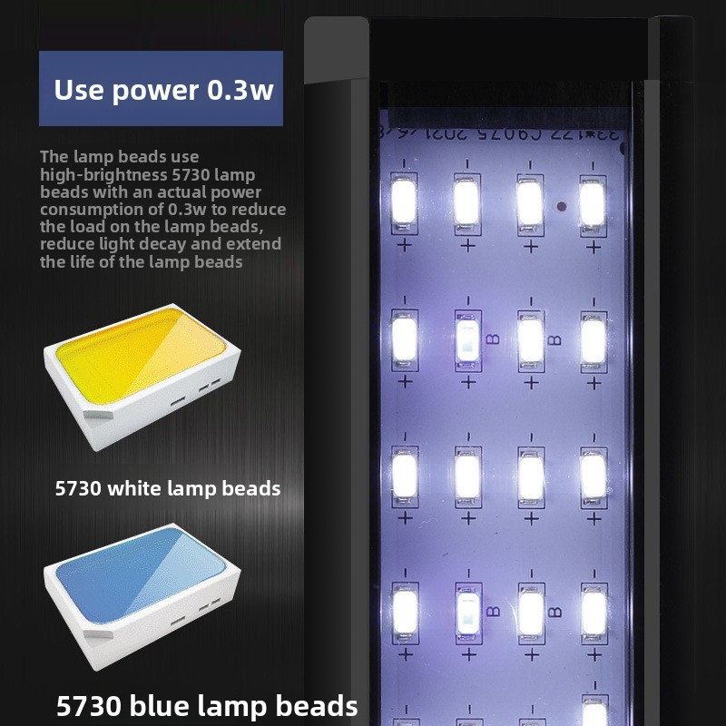 Professional LED Aquarium Ligh – Planted Aquarium Pendant Light recenzja i cena