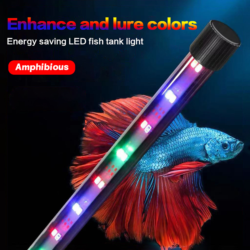 17-47CM USB Plug Aquarium Ligh – Planted Aquarium Pendant Light recenzja i cena
