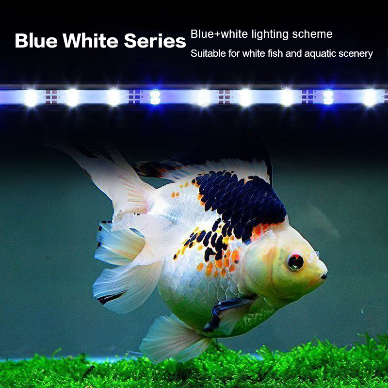 17-47CM USB Plug Aquarium Ligh – Planted Aquarium Pendant Light recenzja i cena