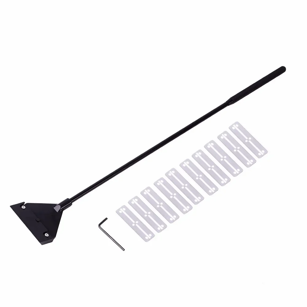 Aluminum Alloy Aquarium Fish S – Planted Aquarium Tool Kit recenzja i cena