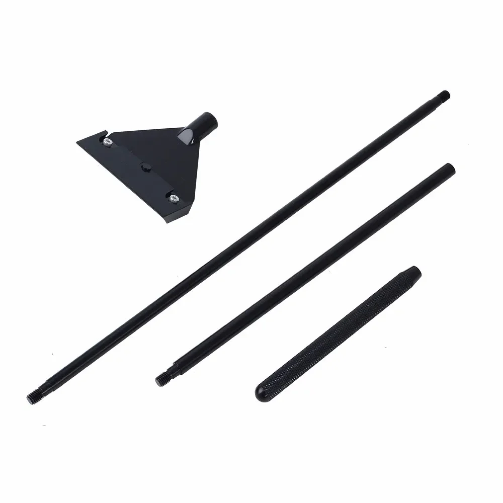Aluminum Alloy Aquarium Fish S – Planted Aquarium Tool Kit recenzja i cena