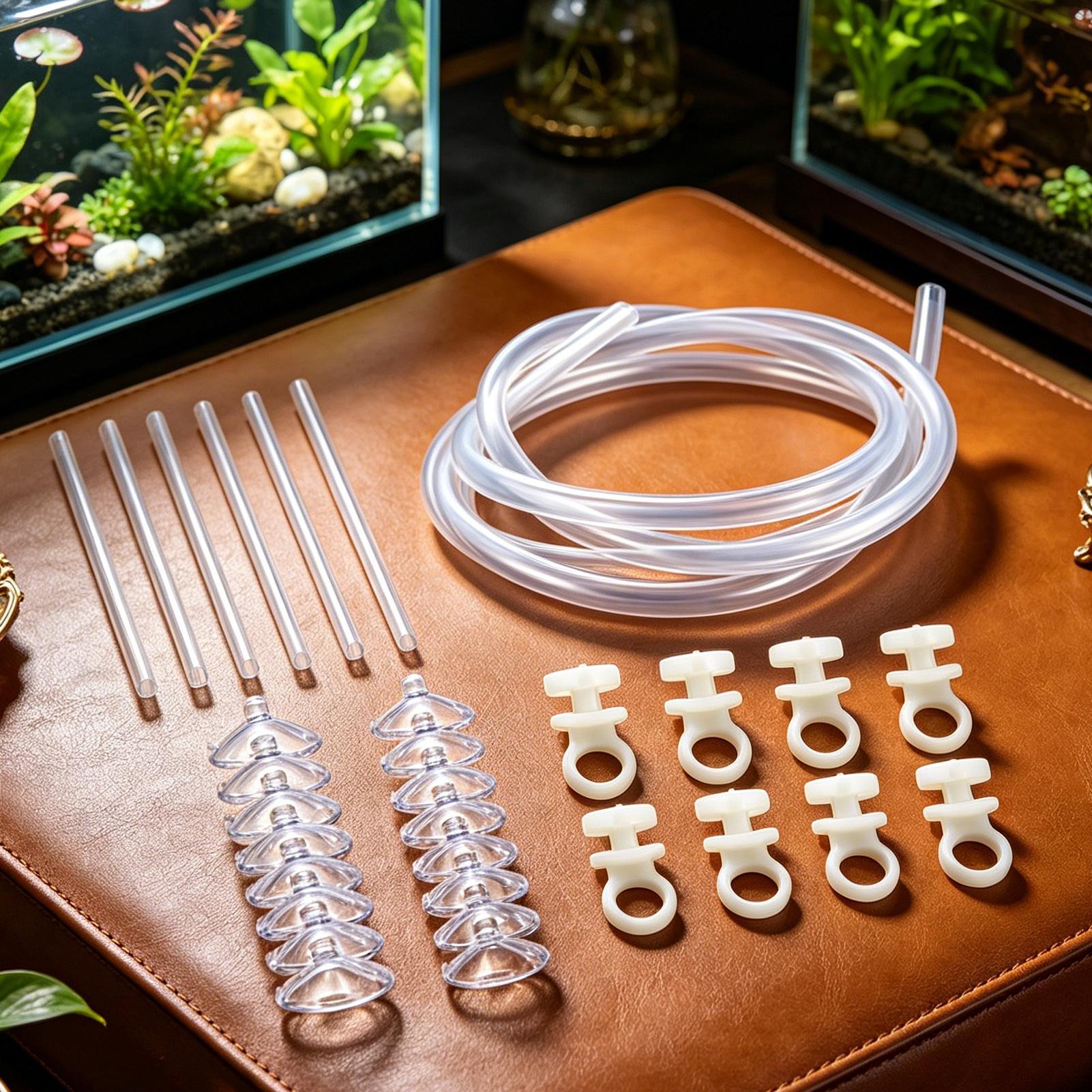 Floating Plant Corral Auto Hei – Planted Aquarium Tank Kit recenzja i cena