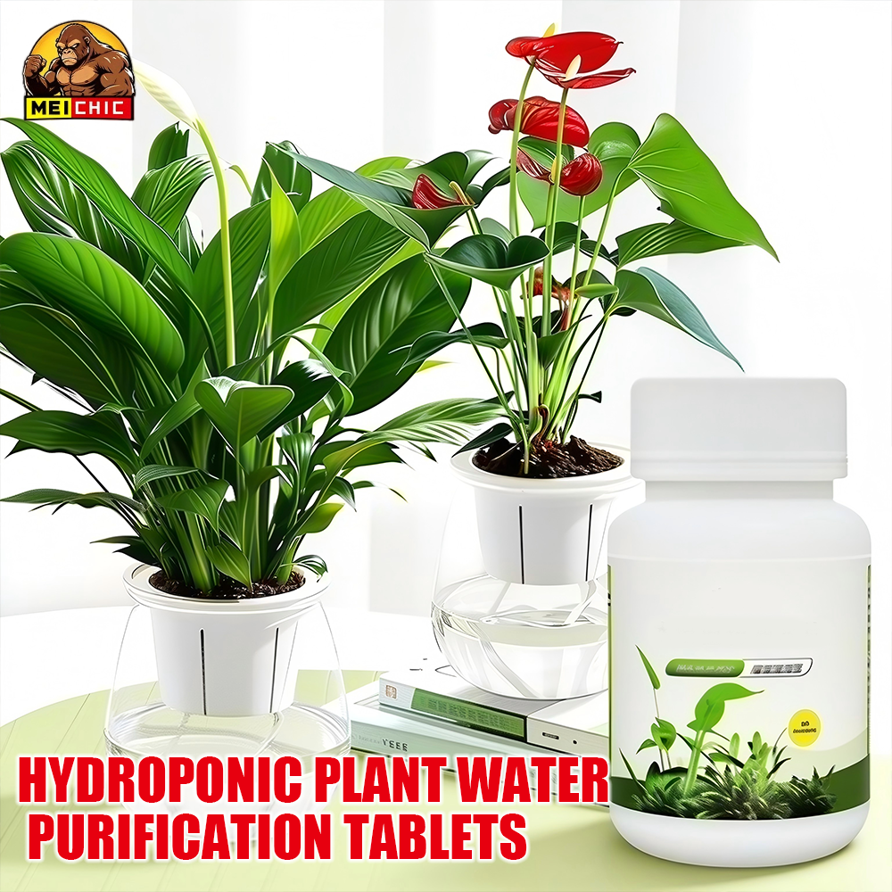 Water Purification Tablets for – Aquarium Plant Liquid Fertilizer recenzja i cena