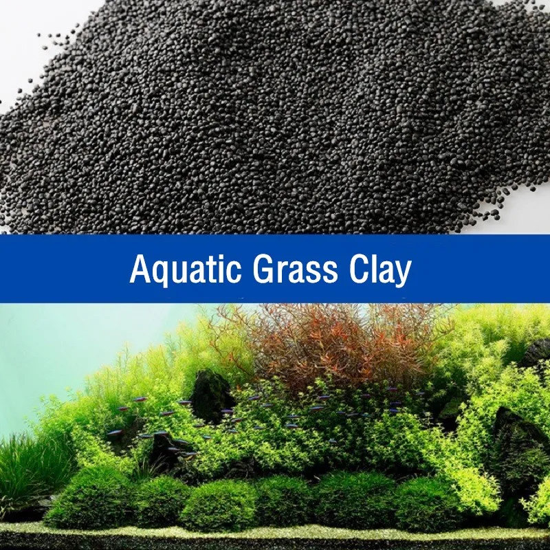 500g Aquarium Planted Soil Sub – Aquarium Plant Liquid Fertilizer recenzja i cena