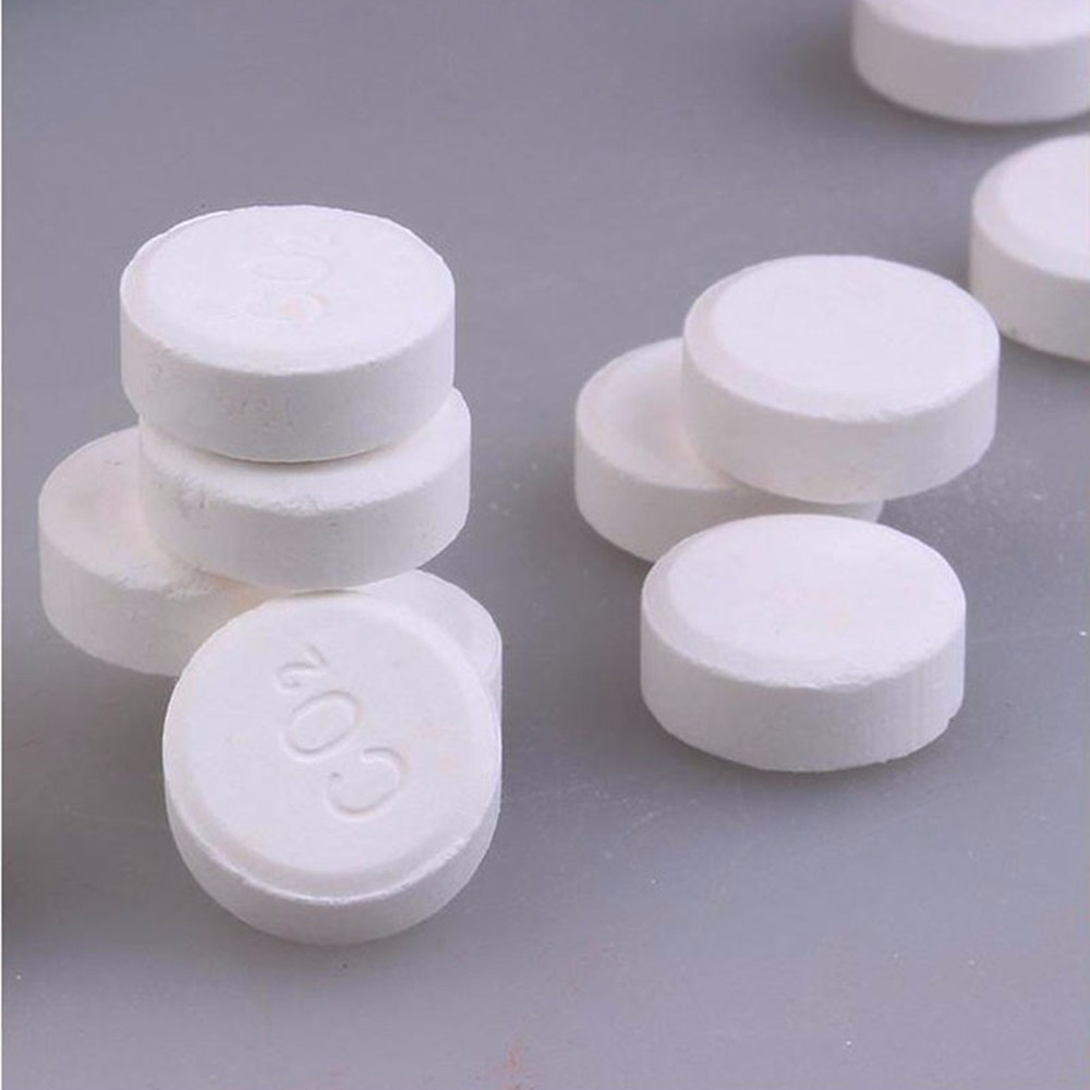 36Pcs CO2 Tablets Carbon Dioxi – Planted Aquarium Fertilizer recenzja i cena