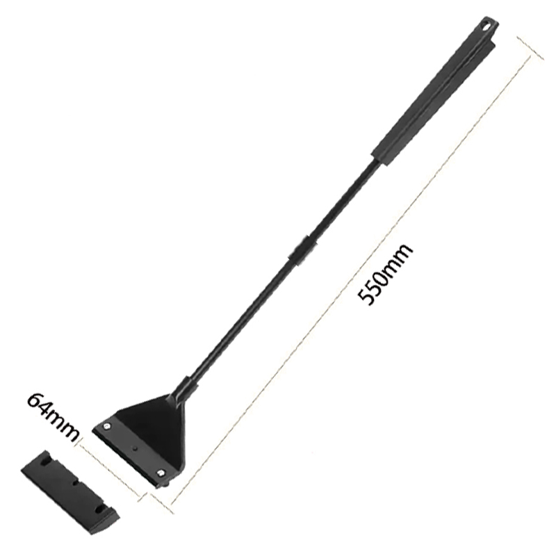 Aquarium cleaning tool fish ta – Planted Aquarium Tool Kit recenzja i cena