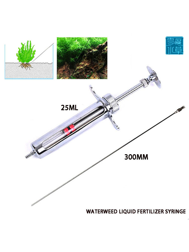 Fish tank plant liquid fertili – Aquarium Plant Liquid Fertilizer recenzja i cena