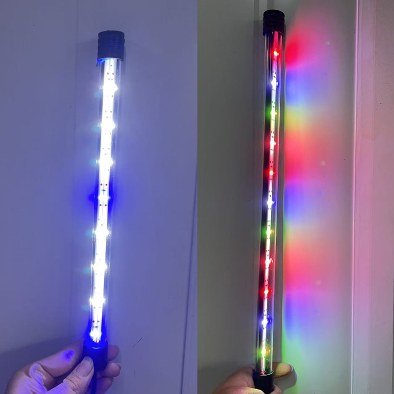 Fish Tank Light Underwater Lig – Planted Aquarium Pendant Light recenzja i cena
