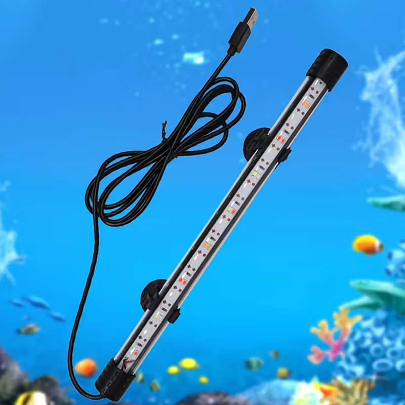 Fish Tank Light Underwater Lig – Planted Aquarium Pendant Light recenzja i cena