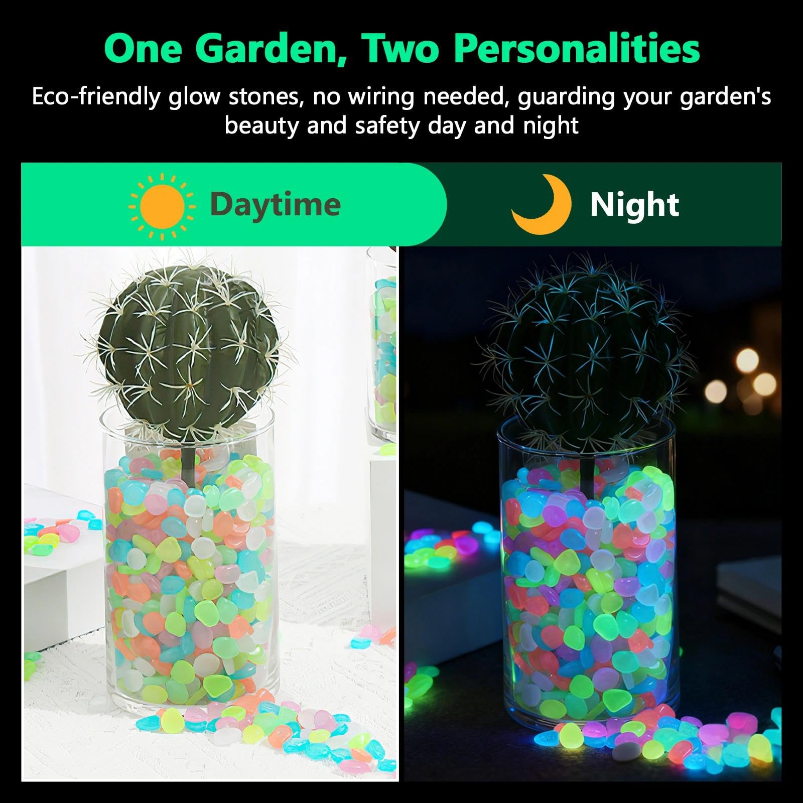 Potted Plants Glow In The Dark – Aquarium Planted Aquarium recenzja i cena