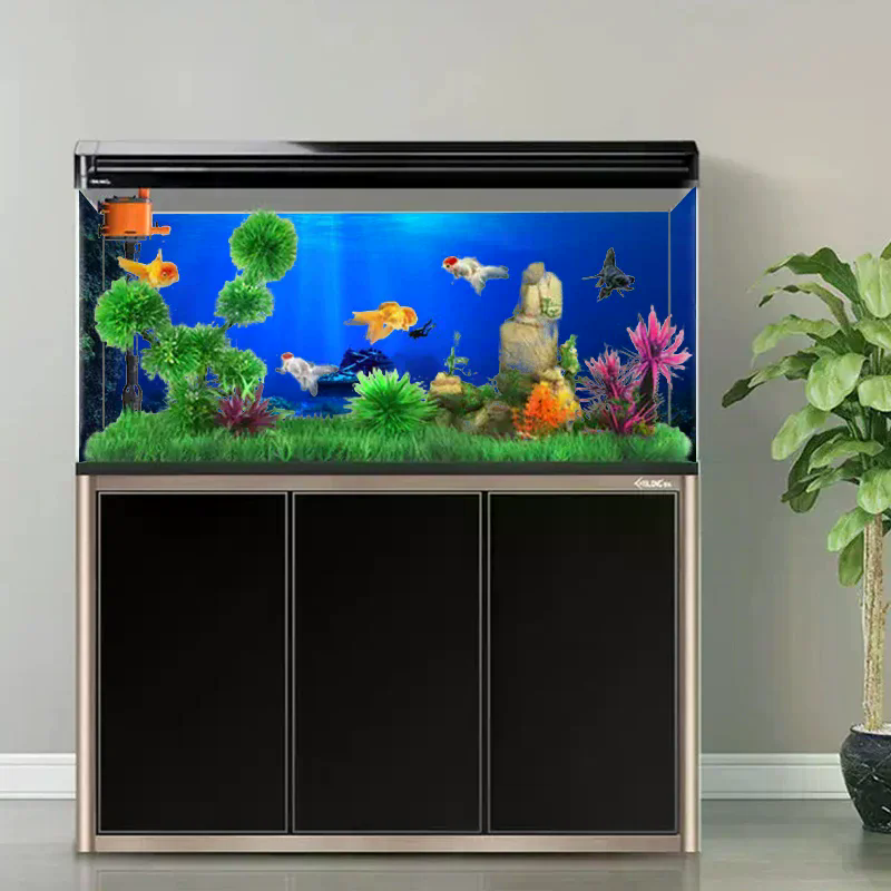 Fish Tank Background Decorativ – Aquarium For Planted Tank recenzja i cena