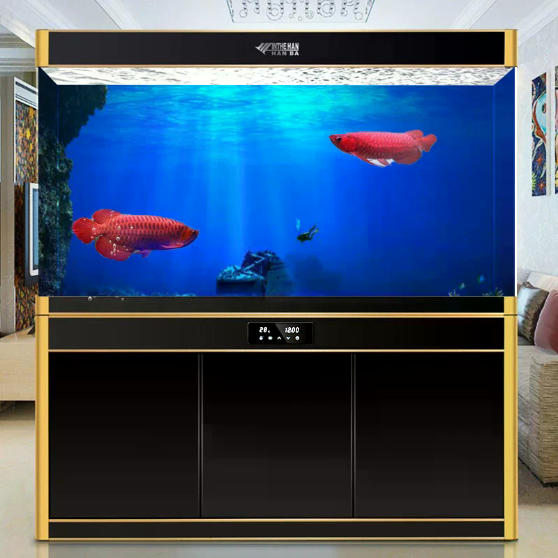 Fish Tank Background Decorativ – Aquarium For Planted Tank recenzja i cena