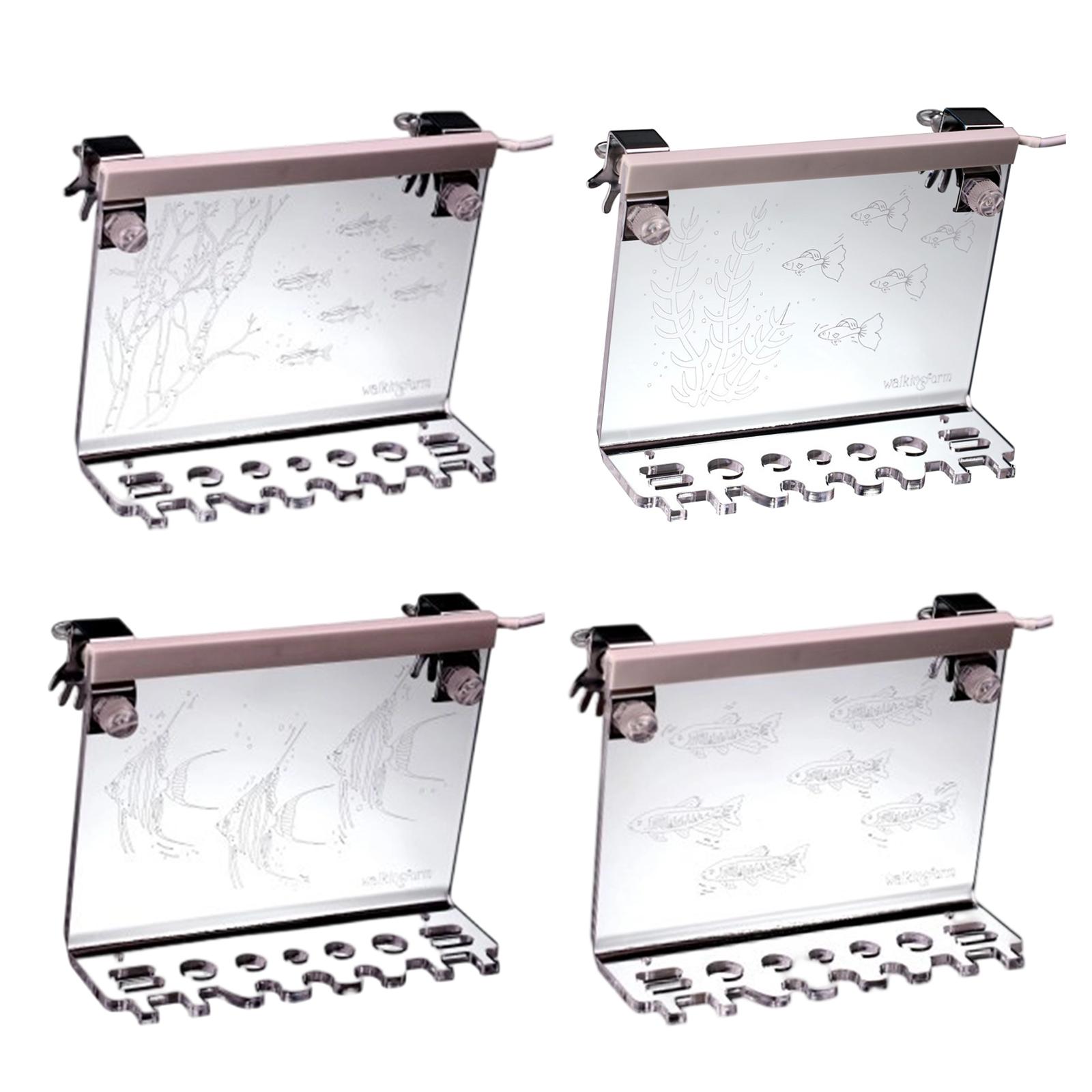 Aquarium Tool Holder Grass Mai – Planted Aquarium Tool Kit recenzja i cena