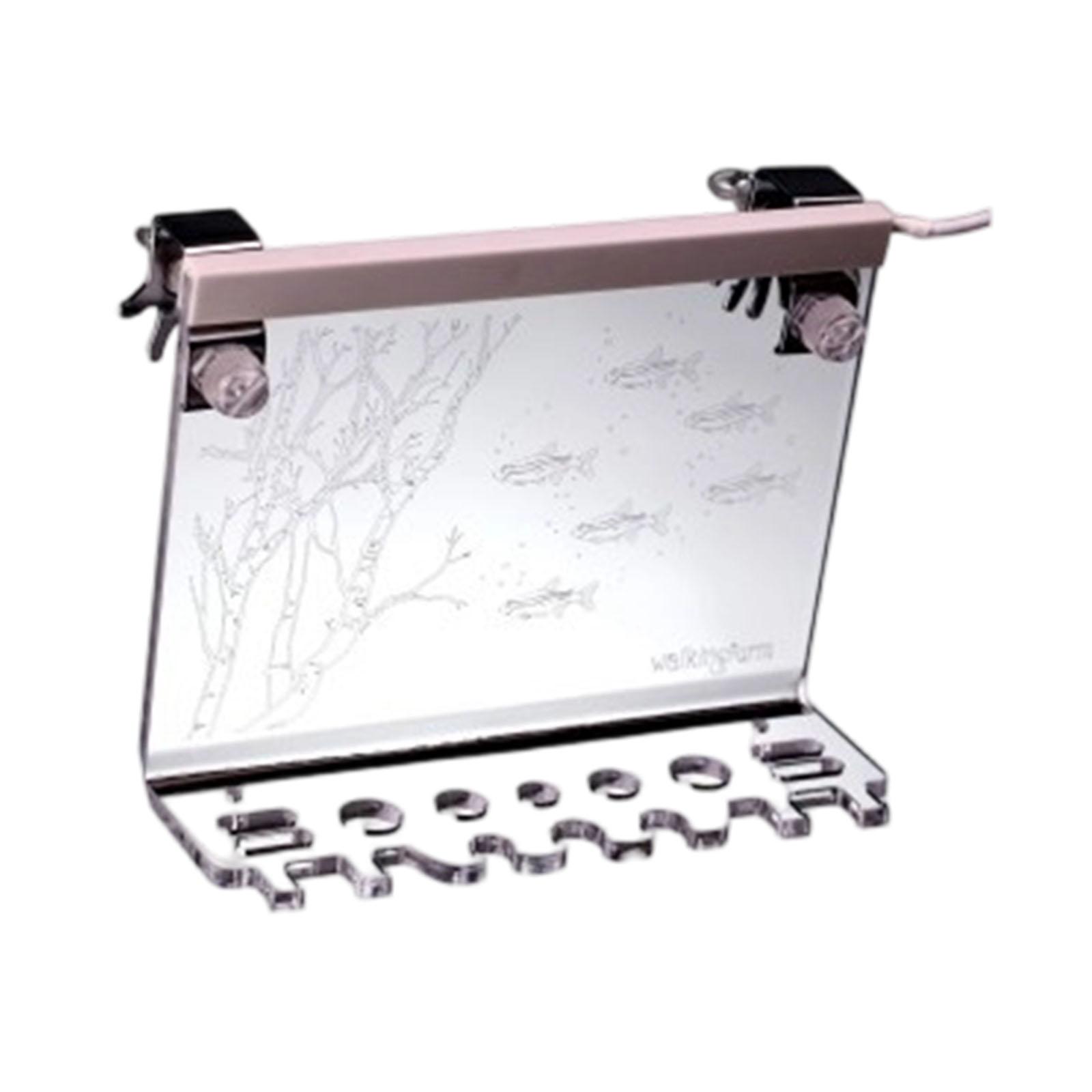 Aquarium Tool Holder Grass Mai – Planted Aquarium Tool Kit recenzja i cena