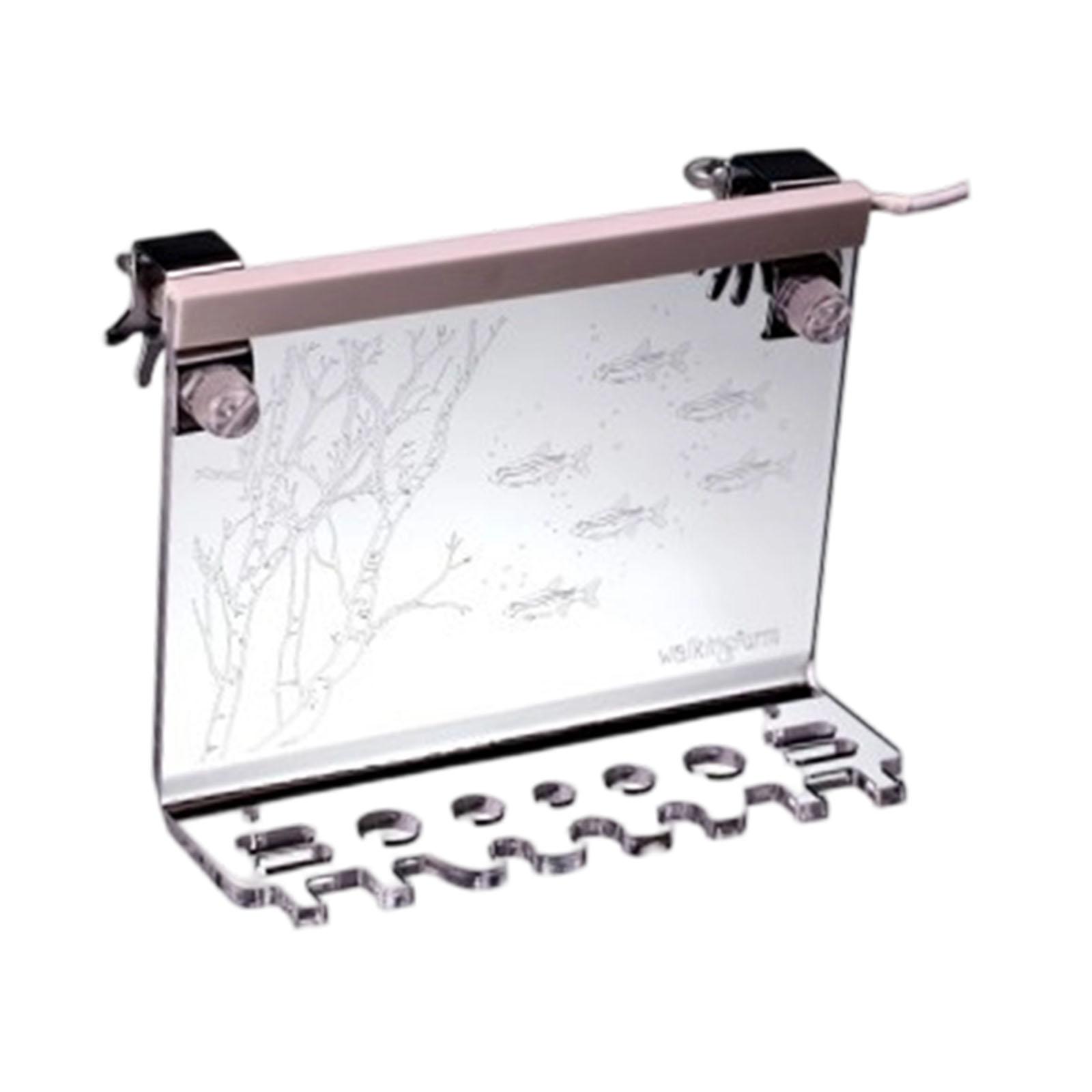 Aquarium Tool Holder Grass Mai – Planted Aquarium Tool Kit recenzja i cena